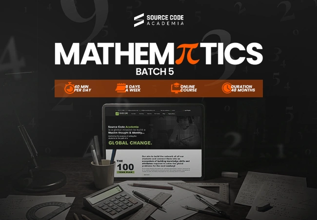 Mathematics
